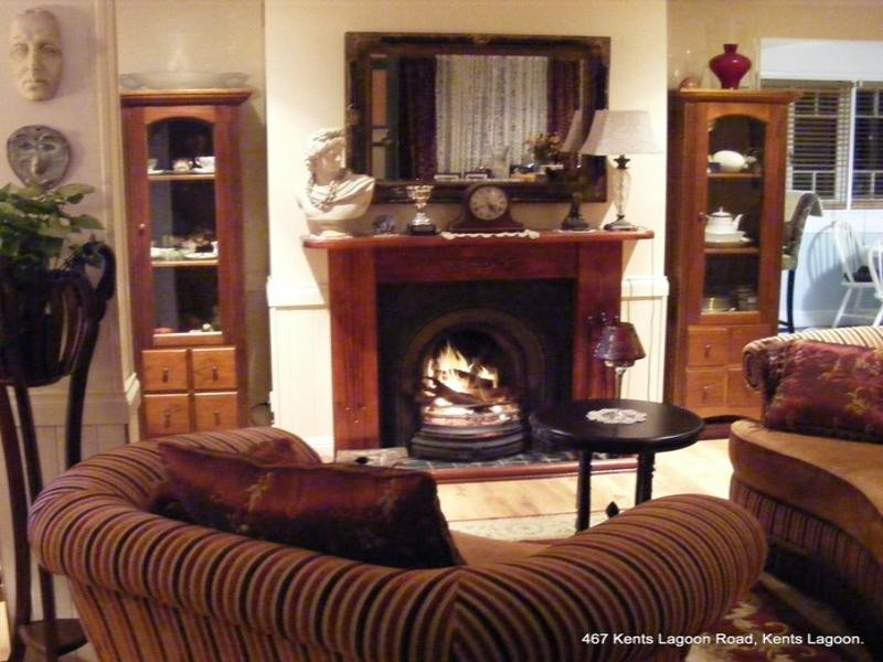 467 Kents Lagoon Road, Kalbar QLD 4309