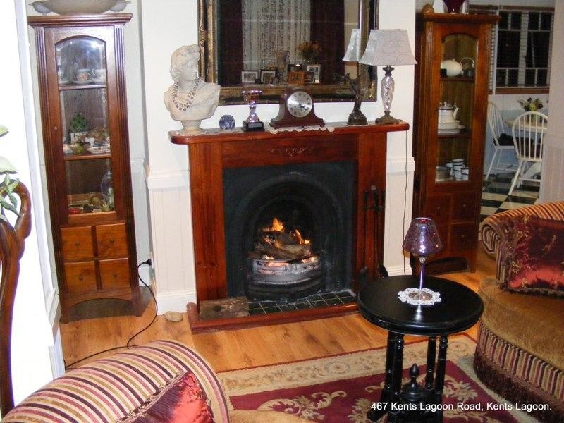 467 Kents Lagoon Road, Kalbar QLD 4309