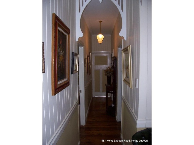 467 Kents Lagoon Road, Kalbar QLD 4309