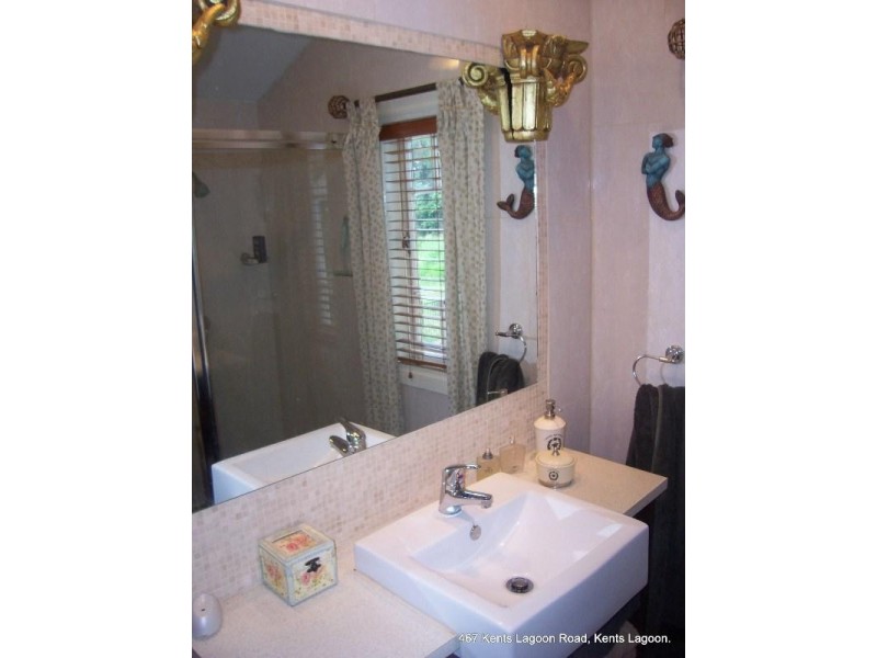 467 Kents Lagoon Road, Kalbar QLD 4309