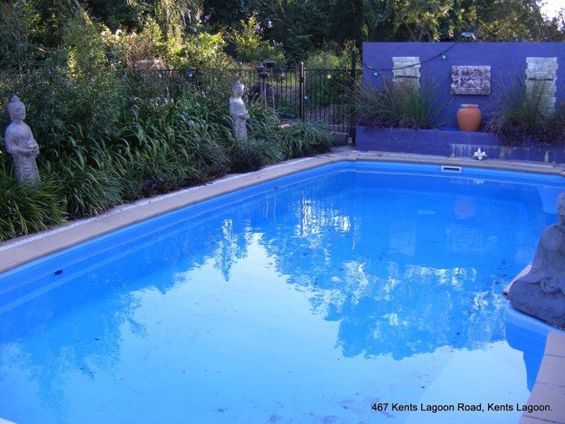 467 Kents Lagoon Road, Kalbar QLD 4309