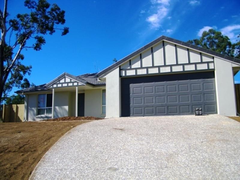 18 (Lot 9) Eric Drive, Blackstone QLD 4304