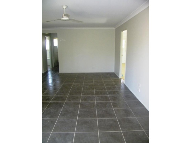 18 (Lot 9) Eric Drive, Blackstone QLD 4304