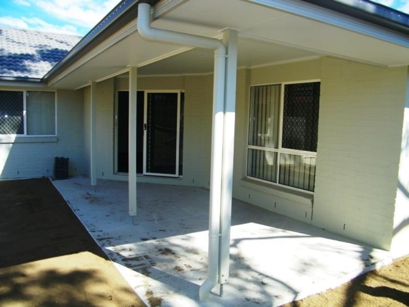 18 (Lot 9) Eric Drive, Blackstone QLD 4304