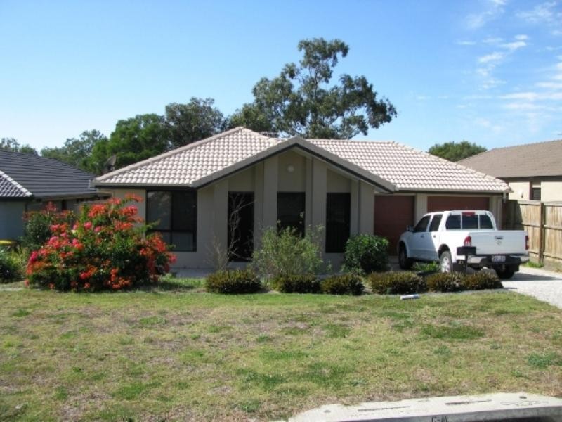 21 Bosswood Court, Yamanto QLD 4305