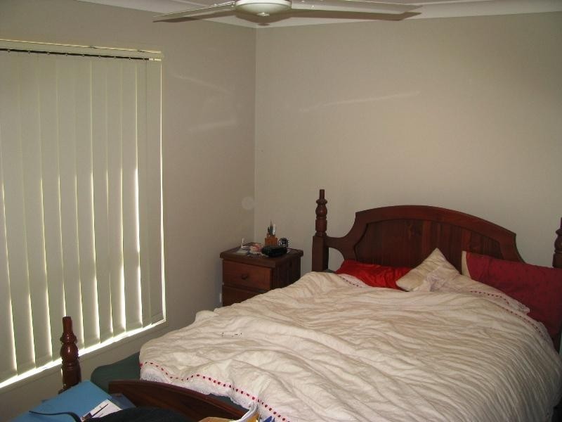 21 Bosswood Court, Yamanto QLD 4305