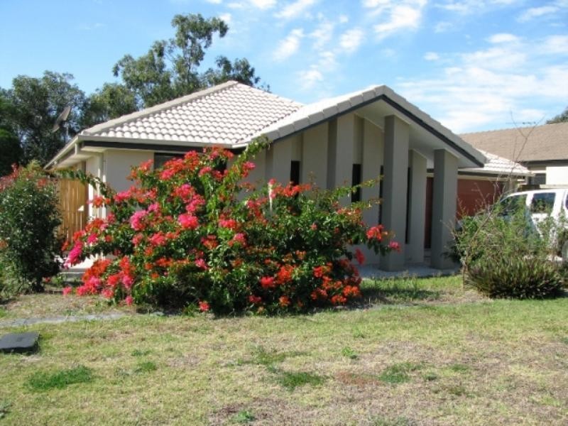21 Bosswood Court, Yamanto QLD 4305