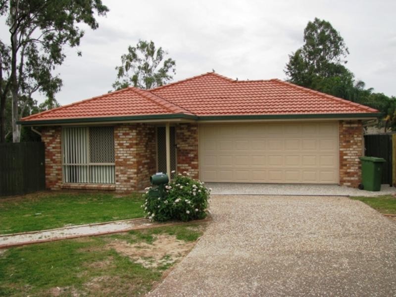 6 Drayton Place, Yamanto QLD 4305