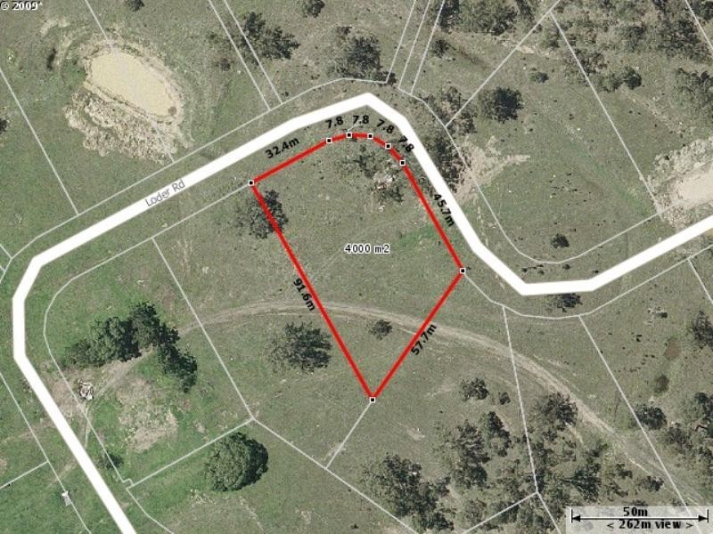 Lot 21 Loder Road, Thagoona QLD 4306