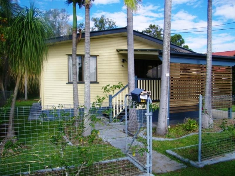 96 West William Street, Coalfalls QLD 4305