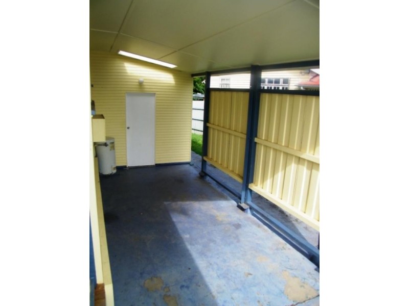 96 West William Street, Coalfalls QLD 4305