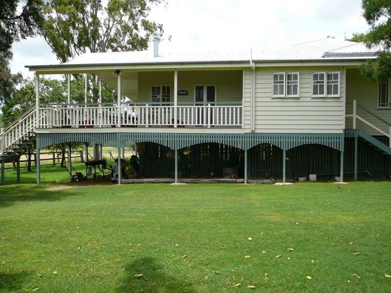 67 Drager Road, Coleyville QLD 4307