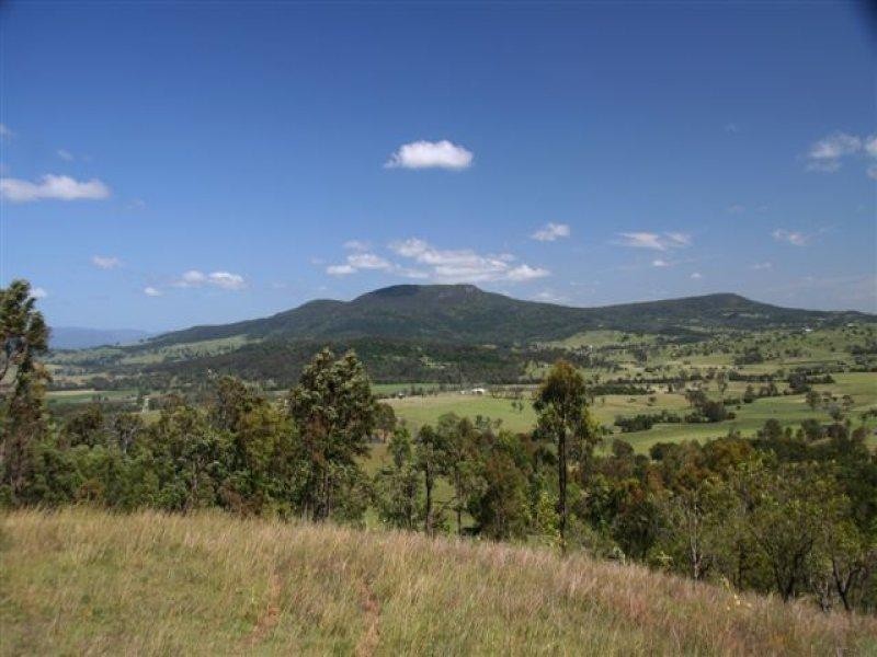 Lot 4 Boonah-Rathdowney Road, Boonah QLD 4310