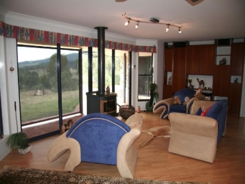 815 Boonah-Rathdowney Road, Boonah QLD 4310