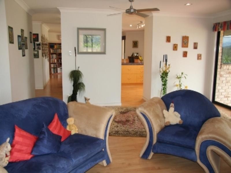 815 Boonah-Rathdowney Road, Boonah QLD 4310