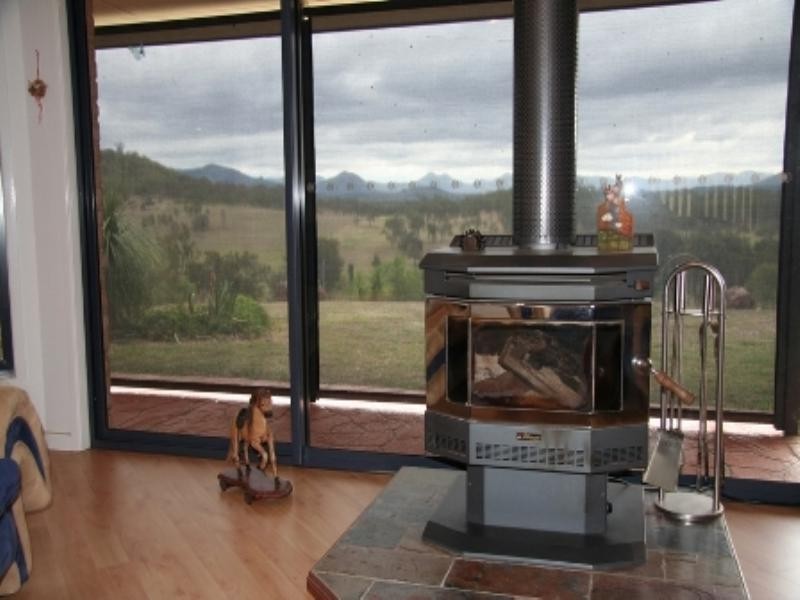 815 Boonah-Rathdowney Road, Boonah QLD 4310