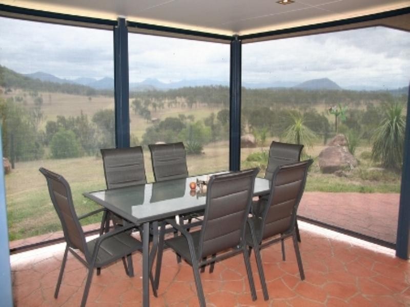 815 Boonah-Rathdowney Road, Boonah QLD 4310