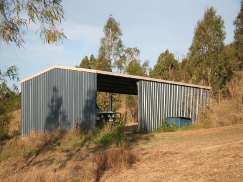815 Boonah-Rathdowney Road, Boonah QLD 4310