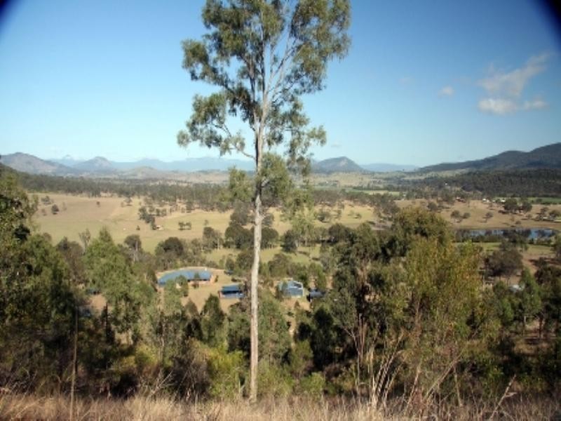 815 Boonah-Rathdowney Road, Boonah QLD 4310