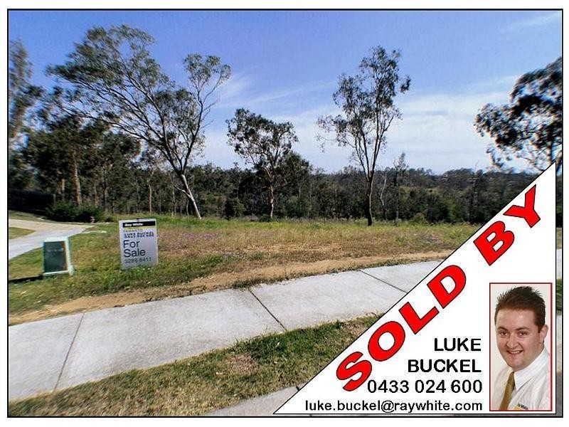 Lot 28, 21 Lagoona Court, Churchill QLD 4305