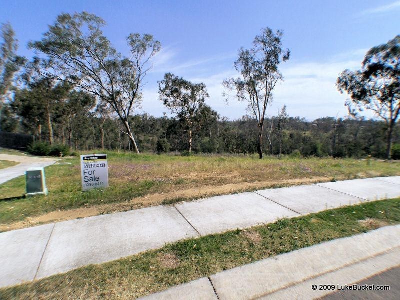 Lot 28, 21 Lagoona Court, Churchill QLD 4305