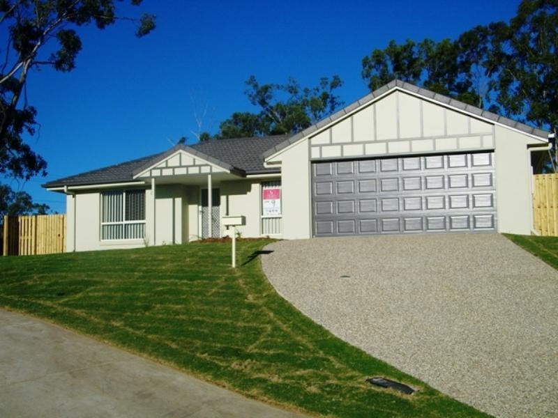 18 (Lot 9) Eric Drive, Blackstone QLD 4304