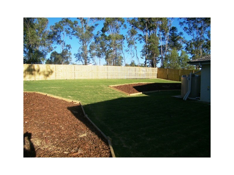 18 (Lot 9) Eric Drive, Blackstone QLD 4304