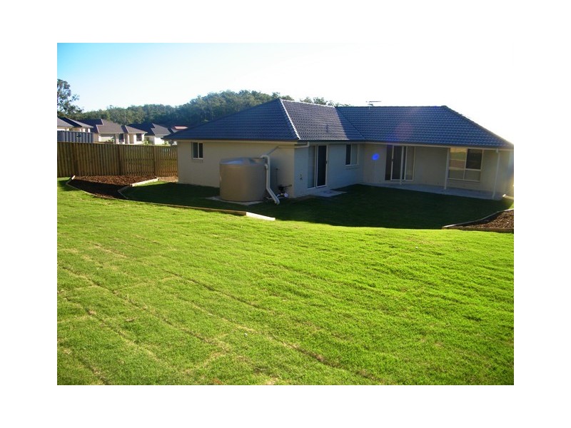 18 (Lot 9) Eric Drive, Blackstone QLD 4304