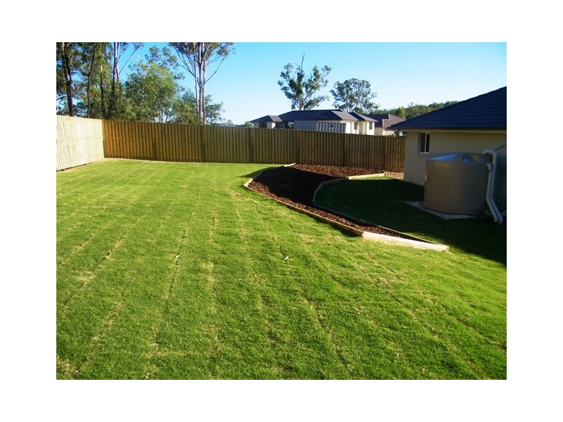 18 (Lot 9) Eric Drive, Blackstone QLD 4304