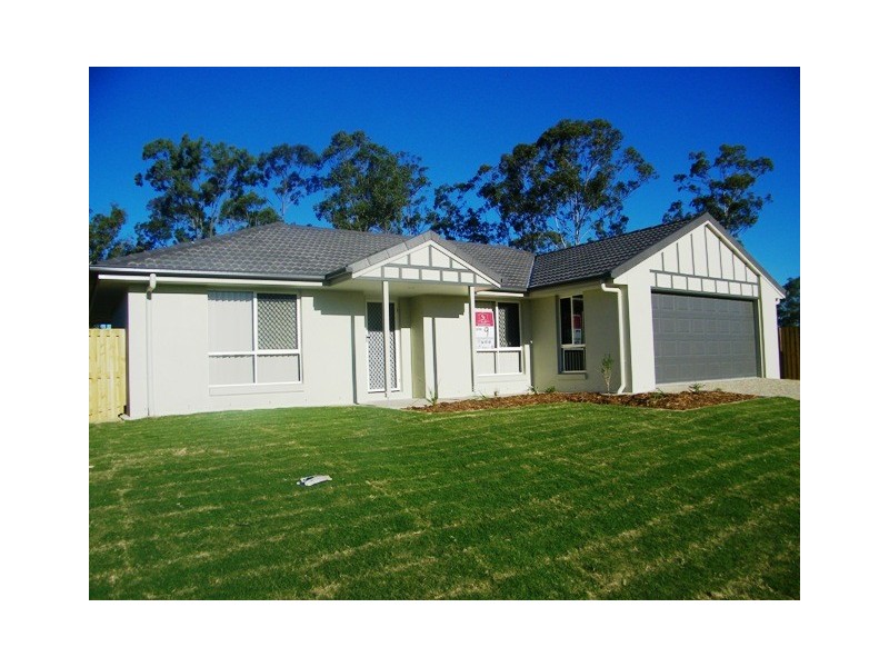 18 (Lot 9) Eric Drive, Blackstone QLD 4304