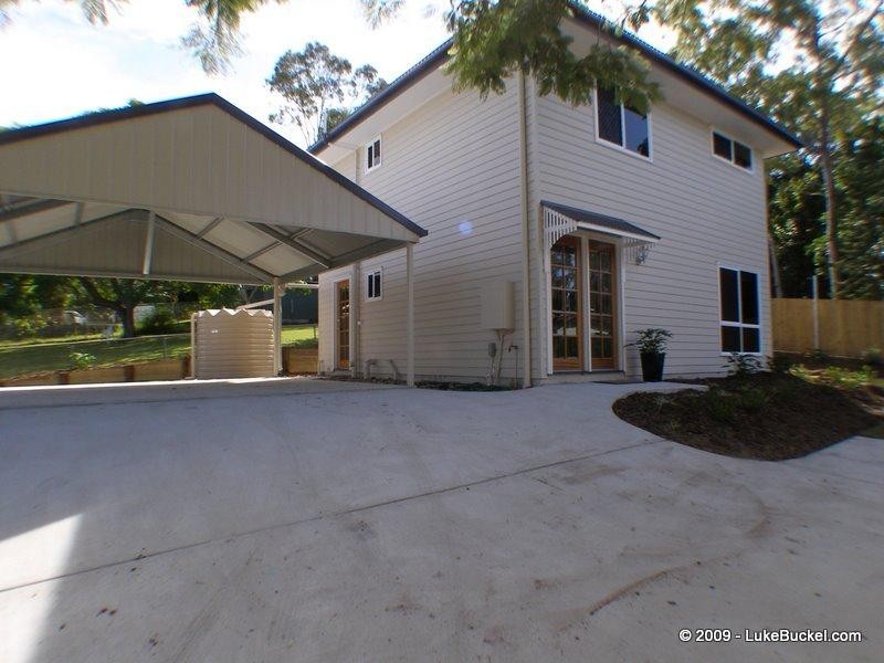 North Booval QLD 4304