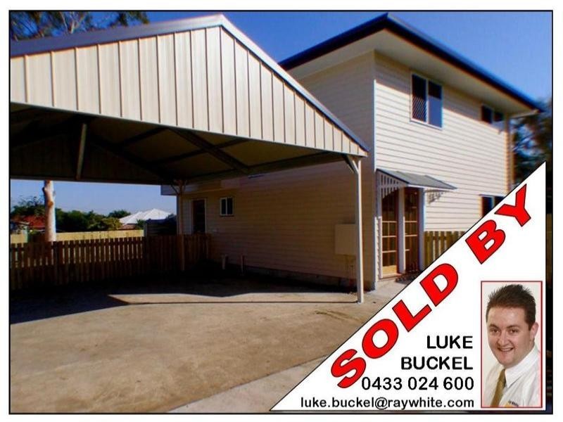 Eastern Heights QLD 4305