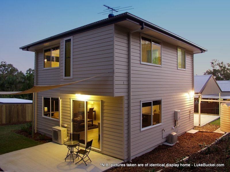 Eastern Heights QLD 4305