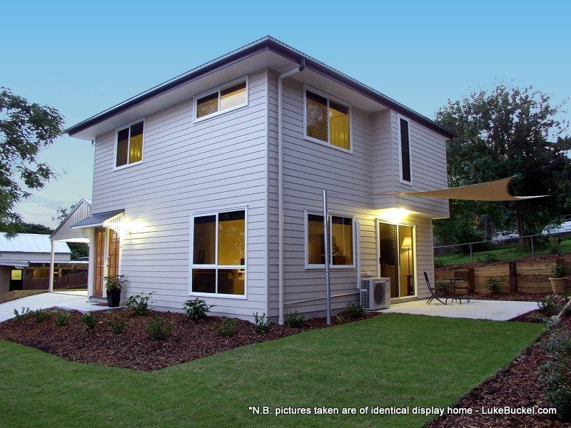 Eastern Heights QLD 4305