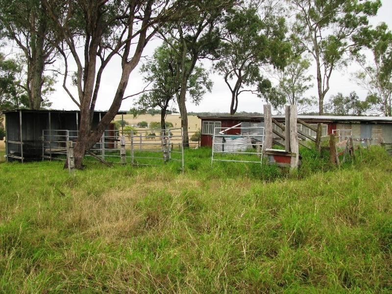 2292 Ipswich-Boonah Road, Peak Crossing QLD 4306