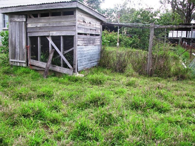 2292 Ipswich-Boonah Road, Peak Crossing QLD 4306