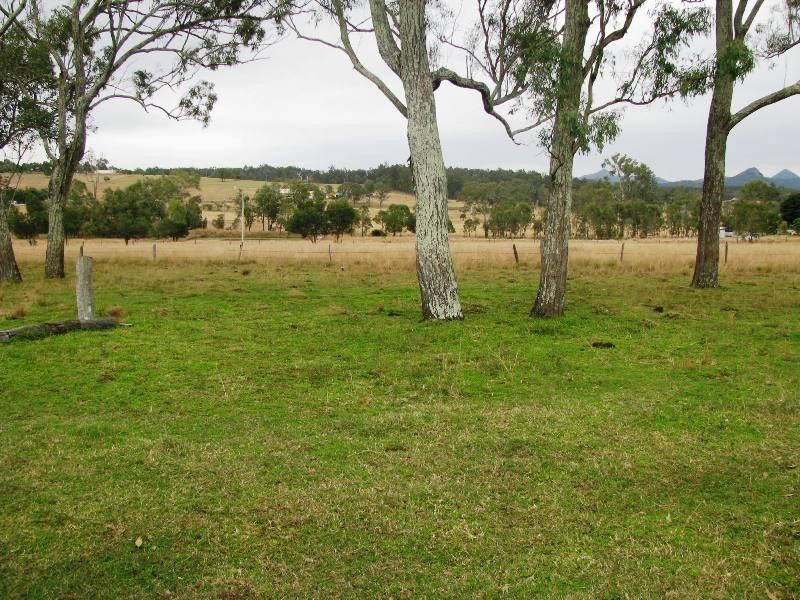 2292 Ipswich-Boonah Road, Peak Crossing QLD 4306