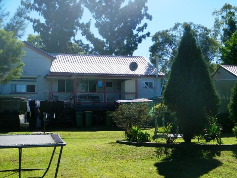 37 McGregor Street, Harrisville QLD 4307