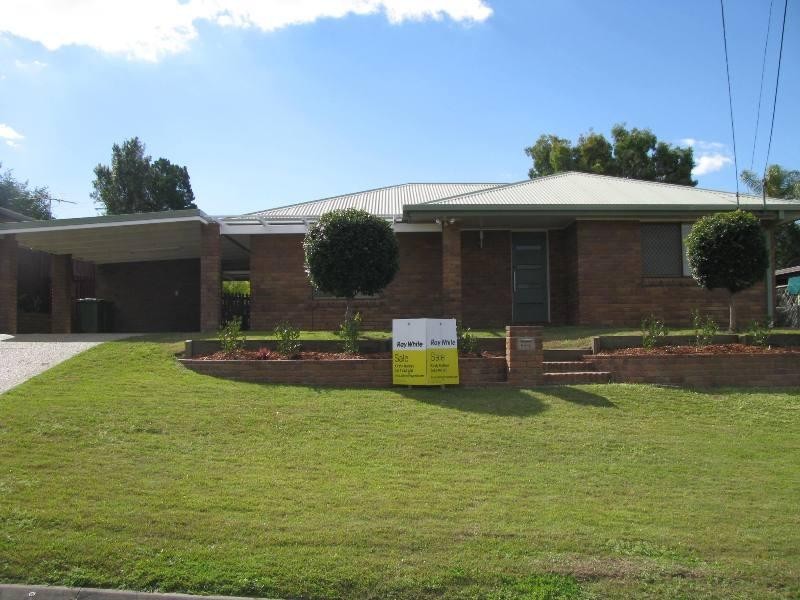 3 Blenheim Crescent, Yamanto QLD 4305