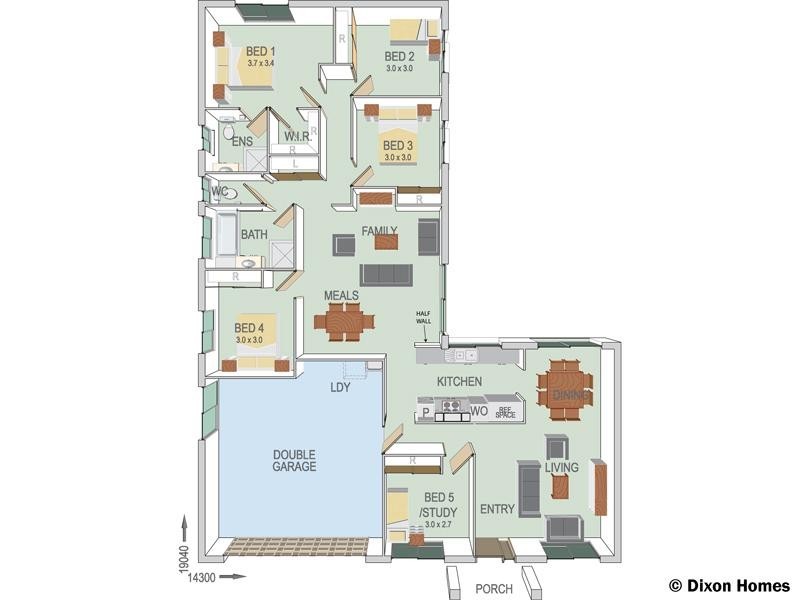 11 Eric Drive, Blackstone QLD 4304