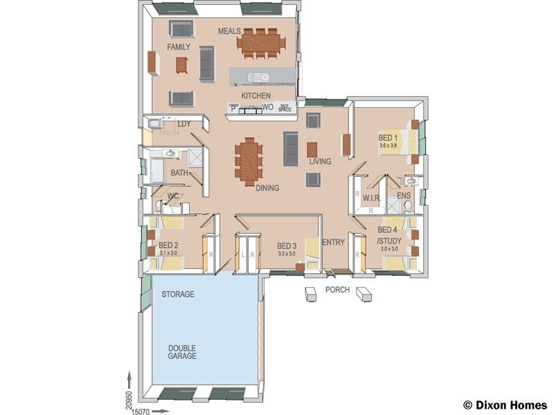 91 High Street, Blackstone QLD 4304