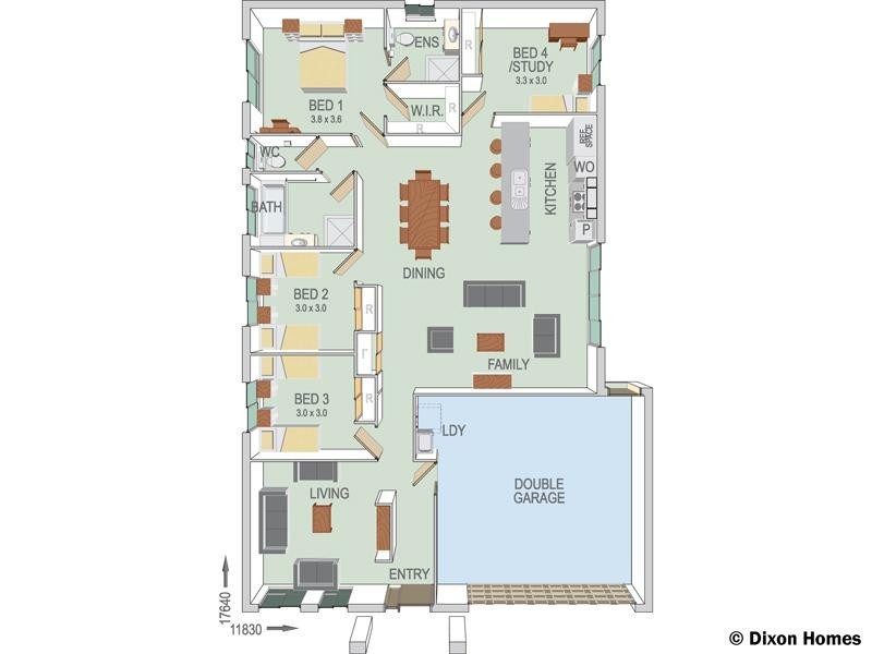 8 Eric Drive, Blackstone QLD 4304