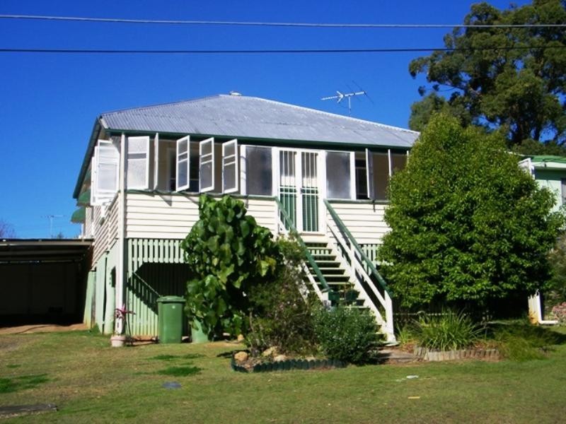 5 Finimore Street, Tivoli QLD 4305