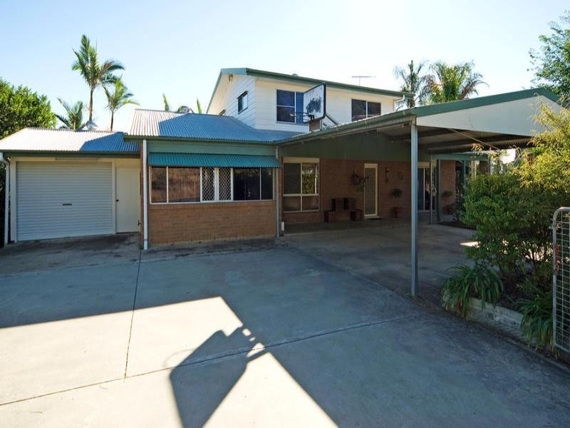 28-30 Hall Street, Yamanto QLD 4305