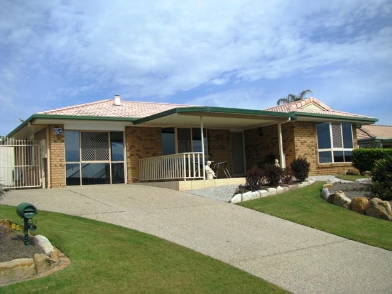 145 Edwards Street, Flinders View QLD 4305