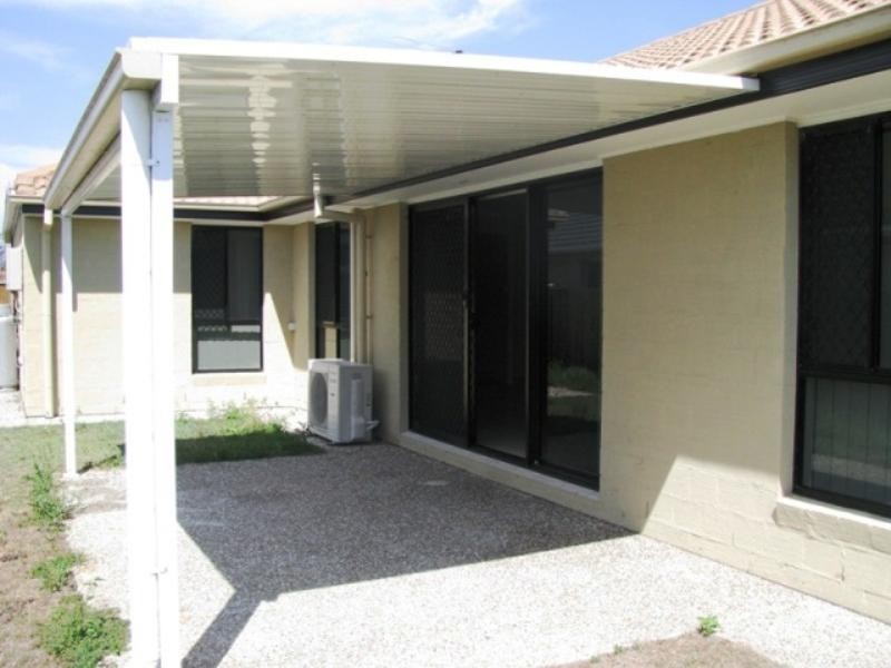 10 Bosswood Court, Yamanto QLD 4305