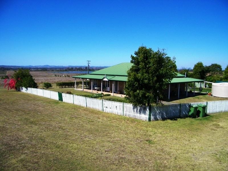 4510 Cunningham Highway, Warrill View QLD 4307