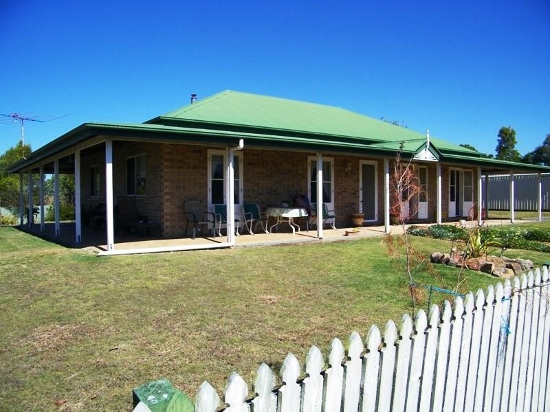 4510 Cunningham Highway, Warrill View QLD 4307