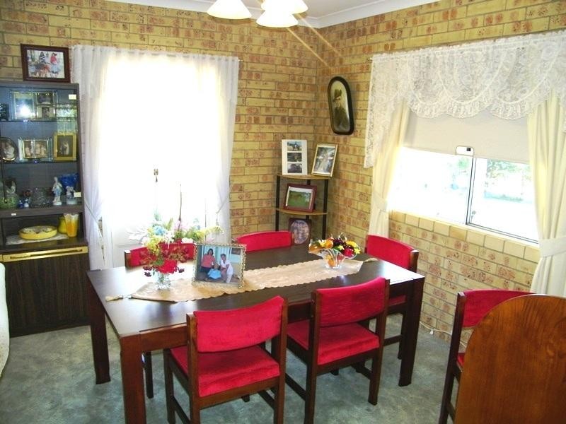 4510 Cunningham Highway, Warrill View QLD 4307