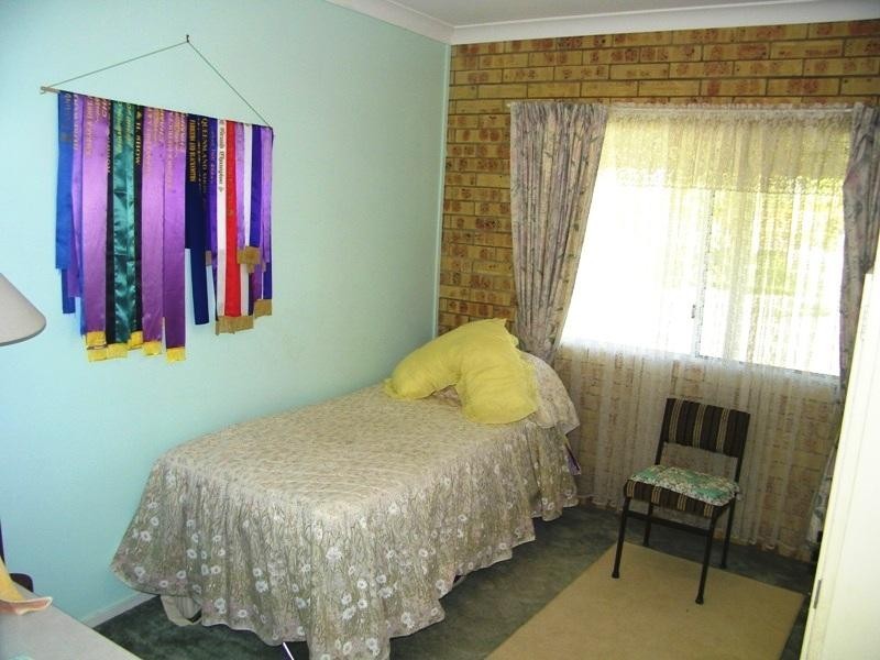 4510 Cunningham Highway, Warrill View QLD 4307